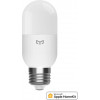 Yeelight Smart LED Bulb M2 E27 (YLDP26YL) - зображення 1