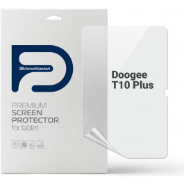   ArmorStandart Гідрогелева плівка  Anti-Blue для Doogee T10 Plus (ARM80212)