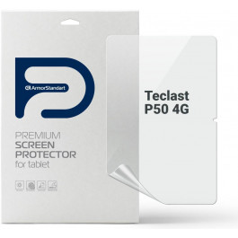   ArmorStandart Гідрогелева плівка  Anti-Blue для Teclast P50 4G (ARM80218)