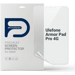   ArmorStandart Гідрогелева плівка  Anti-Blue для Ulefone Armor Pad Pro 4G (ARM80220)