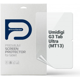   ArmorStandart Плівка захисна  Anti-Blue Umidigi G3 Tab Ultra (MT13) (ARM78410)