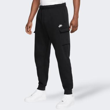 Nike Спортивные брюки  M Nsw Club Pant Cargo Bb CD3129-010 L (193147747201) - зображення 1