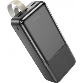   Borofone BJ33B 30000mAh Black