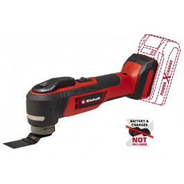   Einhell TP-MG 18 Li BL Solo (4465190)