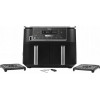 NINJA Foodi Max Dual Zone Smart Cook AF451EU - зображення 6