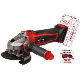   Einhell TE-AG 18/115-2 Li Solo (4431166)