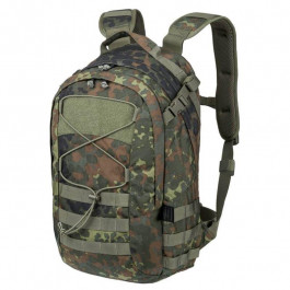   Helikon-Tex EDC Backpack - Cordura / Flecktarn (PL-EDC-CD-23)