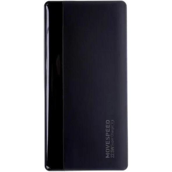 Movespeed K30 30000 mAh 22.5W (K30-22K) - зображення 1