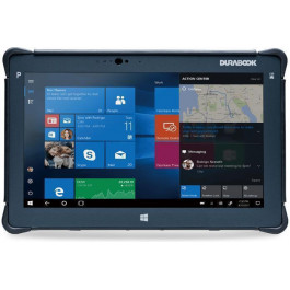   DURABOOK R11 8/256GB LTE Win10P (R1G5A2BEBAXX)