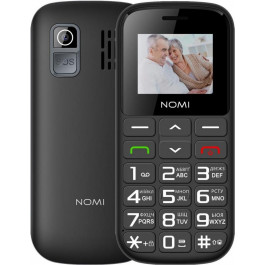   Nomi i1871 Black