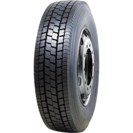 Sunfull Tyre Sunfull HF-628 (ведущая) (315/80R22.5 156L)