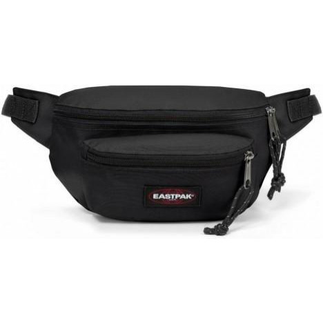 Eastpak - Doggy Bag Black - зображення 1