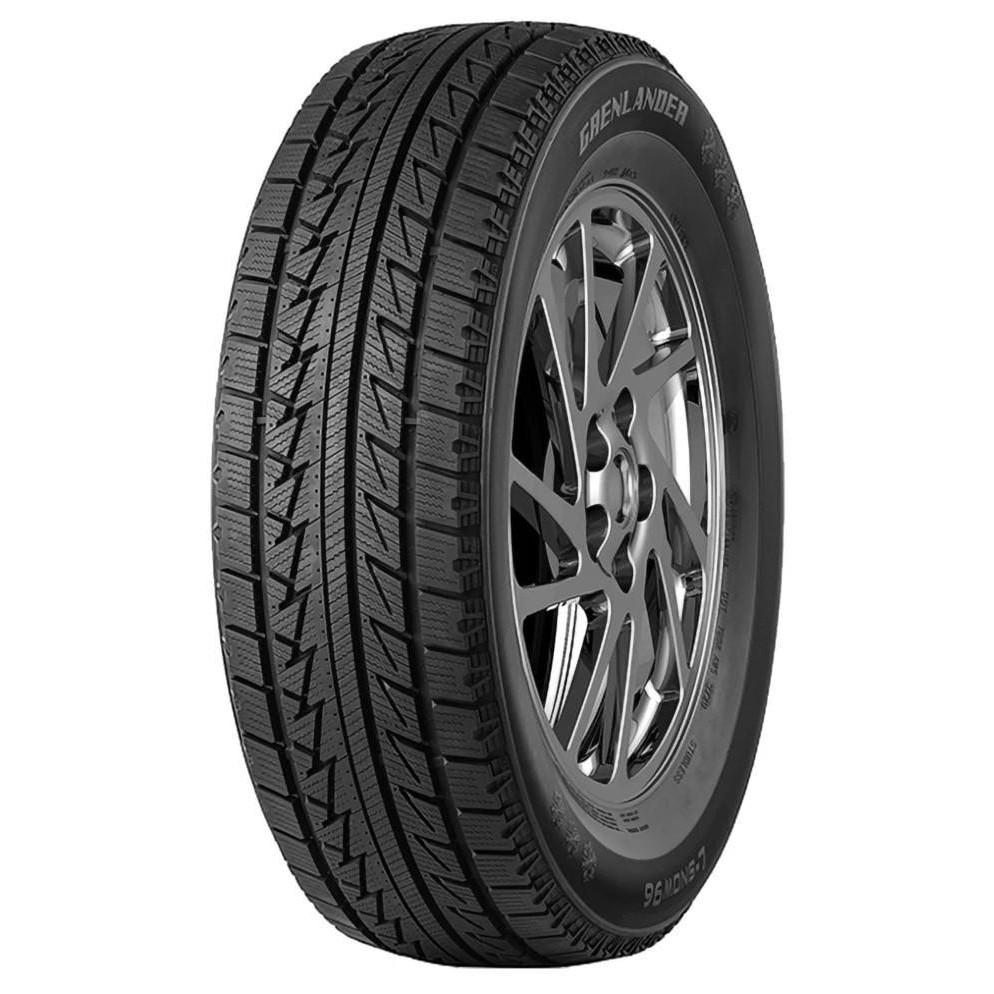 Grenlander L-Snow 96 (175/70R13 82T) - зображення 1