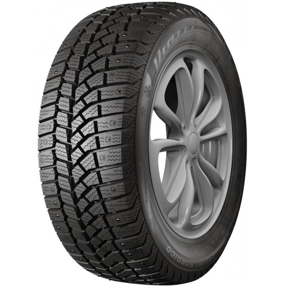 Viatti Brina Nordico V-522 (185/65R14 86T) - зображення 1