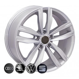   Replica 5037 (R15 W6.5 PCD5x112 ET42 DIA57.1)