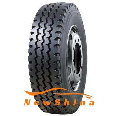 Firemax Firemax FM188 рульова (315/80R22,5 156/153L) - зображення 1