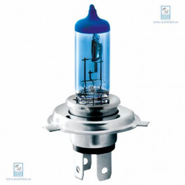   Brevia H4 Power Blue 12V 60/55W (12040PBC)