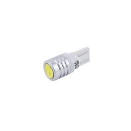   Solar T10 W2.1x9.5d 24V 1SMD 1W white SL2532