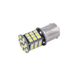   Solar S25 BA15s 12V 48SMD 2835 CANBUS white SL1389