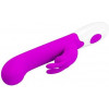 Pretty Love Scentaur Clit Vibrator Purple (6603BI1154) - зображення 2