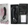 Pretty Love Alston Vibrator Black (6603BI0370) - зображення 7