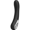 Pretty Love Alston Vibrator Black (6603BI0370) - зображення 9