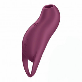   Satisfyer Pocket Pro 1 Purple (SX0575)