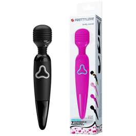   Pretty Love Body Wand Black (BW-055010-1)