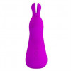 Pretty Love Nakki Rabbit Massager Purple (6603BI0158) - зображення 3