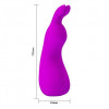 Pretty Love Nakki Rabbit Massager Purple (6603BI0158) - зображення 5