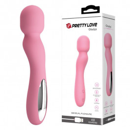   Pretty Love Gladys Massager Pink (6603BI0568)