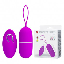   Pretty Love Arvin Purple (6603BI0268)