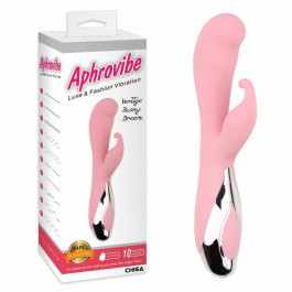   Chisa Novelties Aphrovibe Vertigo Bunny Dream (6610CN00274)