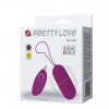 Pretty Love Arvin Purple (6603BI0268) - зображення 9