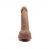 Chisa Novelties Naked Legend Politician Brown (6610CN00618) - зображення 2