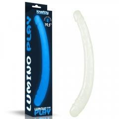   LoveToy Lumino Play Dildo 10'' (6452LVTOY812)