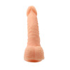 Chisa Novelties Naked Legend Politician телесный 19,5 см (6610CN00074) - зображення 5