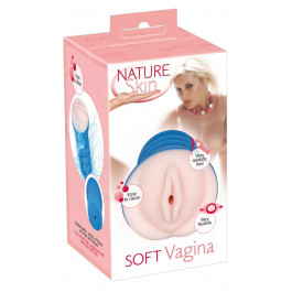   Orion Nature Skin Soft Vagina (61325374460000)