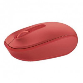   Microsoft Wireless Mobile Mouse 1850 Red (U7Z-00034)