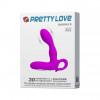 Pretty Love Barrack Purple (6603BI0408) - зображення 7