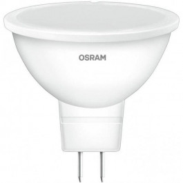   Osram LED Value PAR16 GU5.3 6W 4000K 220V (4058075689237)