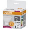 Osram LED Value PAR16 GU5.3 6W 4000K 220V (4058075689237) - зображення 2