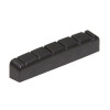 Graph Tech PT-6643-00 Black TUSQ XL Nut 6 String Electric Nut 43 X 6 - зображення 1