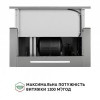 Perfelli ISEO 6PWX INOX - зображення 9