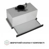 Perfelli ISEO 6PWX INOX - зображення 10