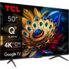 TCL 50C655 - зображення 2