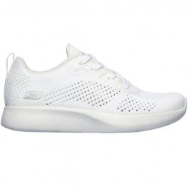   Skechers Кроссовки  117018 WHT 41 Белые (194428143170)