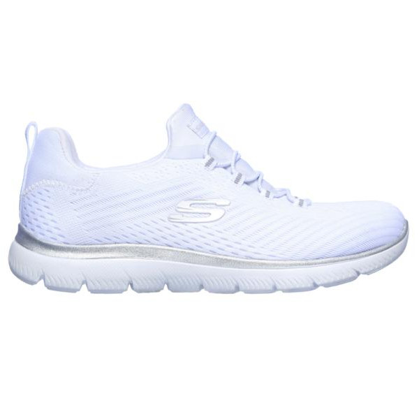 Skechers Кроссовки  149036 WSL 41 (11) 28 см Белые (194428125831)_3554010 - зображення 1