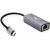 Frime USB Type-C Gigabit Ethernet (NCF-USBCGBLAN22) - зображення 1