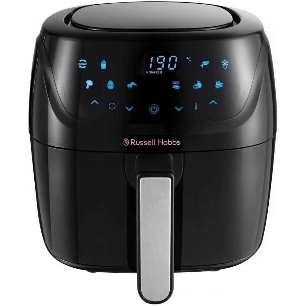 Russell Hobbs SatisFry Air Medium 27160-56 - зображення 1